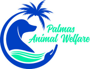 Palmas Animal Welfare logo