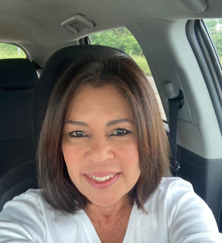 Myrna Rios Board Member