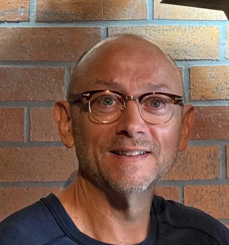 Rich Lowrie Board Member